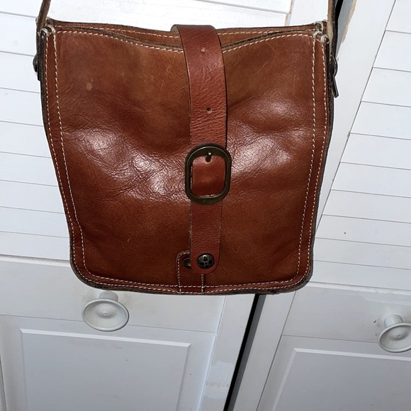 Patricia Nash Crossbody - Picture 10 of 12